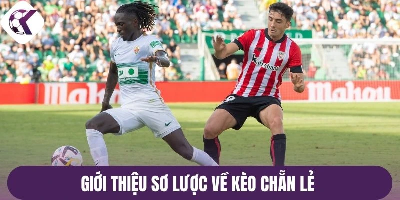 Giới thiệu sơ lược về kèo chẵn lẻ 