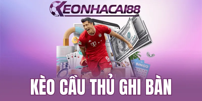 Chia sẻ bí quyết chọn ra cầu thủ ghi bàn hiệu quả