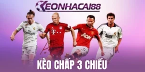 Hiểu rõ thông tin về mức chấp 1 hoà