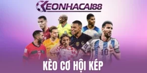 Cách đọc chuẩn xác tỷ lệ cơ hội kèo 