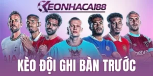 Phân tích phong độ ghi bàn 2 đội trong 15 phút đầu