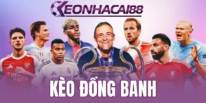 Cẩm nang phân tích kèo đồng banh cực hay