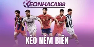 Yếu tố ảnh hưởng kèo ném biên