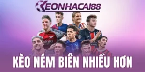 Đánh giá thế trận để dự đoán số lần ném biên 