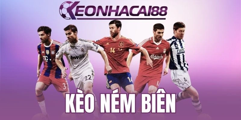 Yếu tố ảnh hưởng kèo ném biên