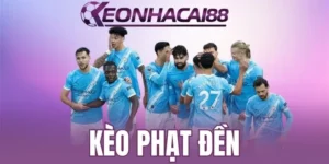 Phân tích kỹ trọng tài chính trận đấu