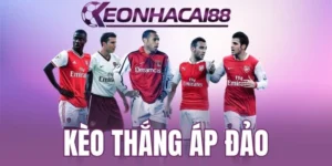 Tips đầu tư kèo thắng áp đảo 