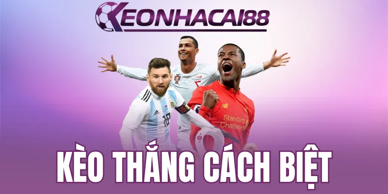 Chuyên gia chia sẻ bí kíp chơi kèo thắng cách biệt