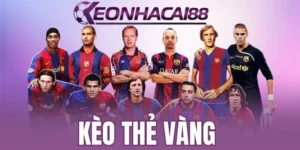 Soi trọng tài chốt số thẻ vàng trong trận 