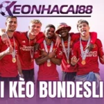 Bí kíp đầu tư soi kèo Bundesliga thành công