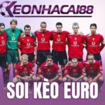 Kinh nghiệm đầu tư soi kèo Euro