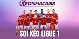 Thể thức áp dụng soi kèo Ligue 1