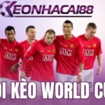 Bí kíp soi kèo World Cup chuẩn cao thủ