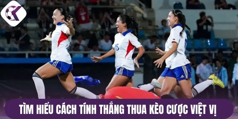 Tìm hiểu cách tính thắng thua kèo cược việt vị 