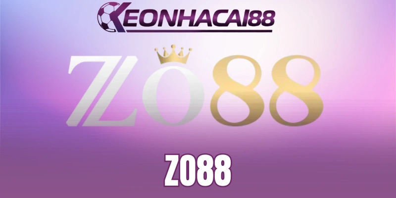Zo88 cung cấp tỷ lệ kèo Under/Over ổn định