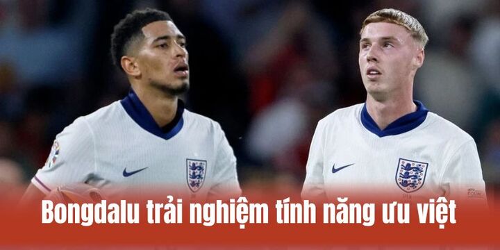 Bongdalu hứa hẹn trải nghiệm tối ưu với tính năng hiện đại