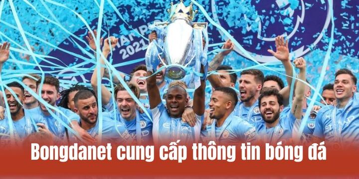 Sơ lược về trang đưa tin Bongdanet nổi tiếng