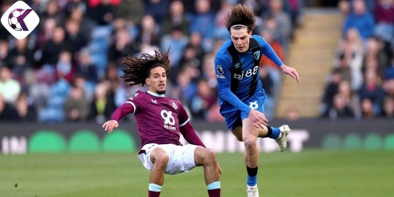 Nhận định phong độ Burnley vs Manchester City