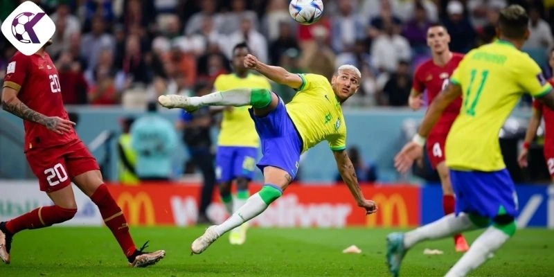 Tình hình Liverpool vs Fulham